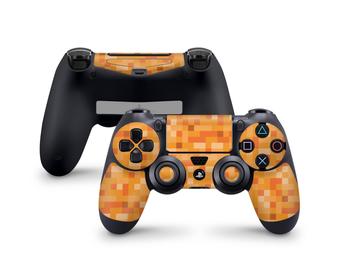 Minecraft ps4 controller preset for mac